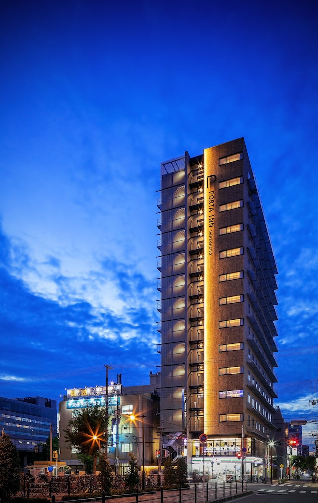 PORTA INN bentencho