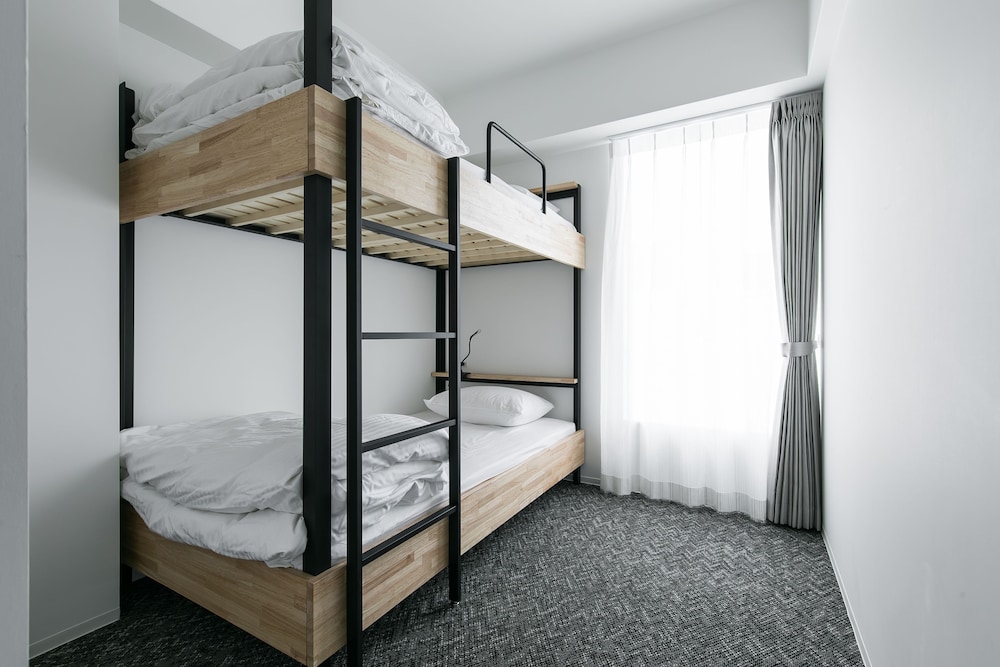 Imu Hotel Kyoto