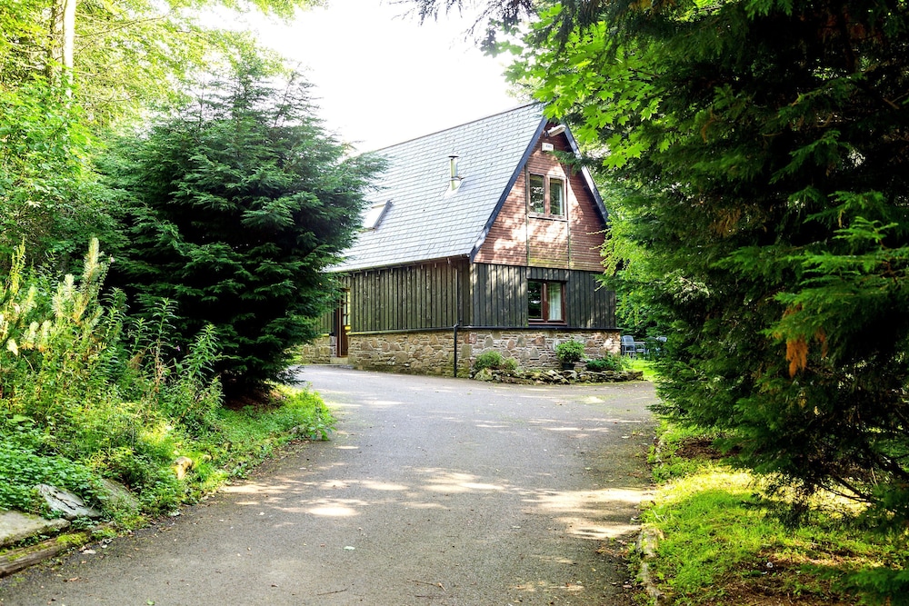 Forbes of Kingennie Country Resort in 2023 Updated prices, deals