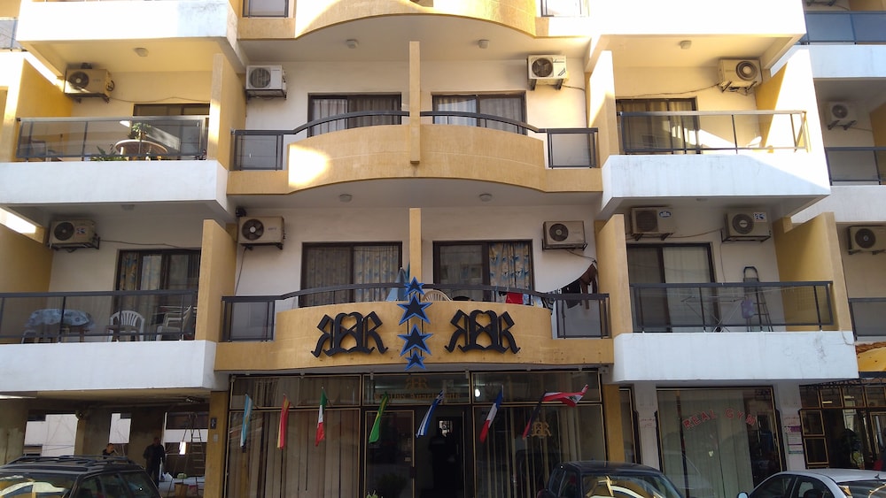 Real Lux Apartments in Zouk Mosbeh 2023 Updated prices, deals Klook