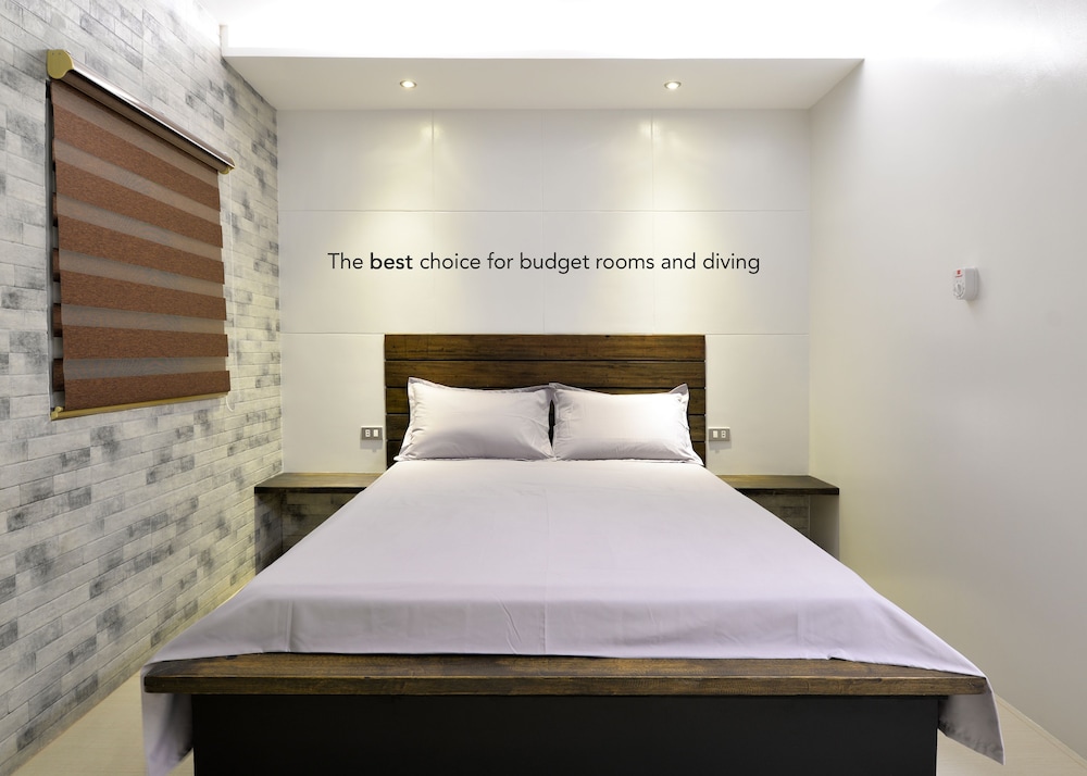 Habitat Guest House in Puerto Galera 2023 Updated prices, deals