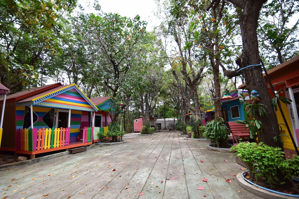 Energy Resort in Nakhon Sawan Province 2024 Updated prices, deals