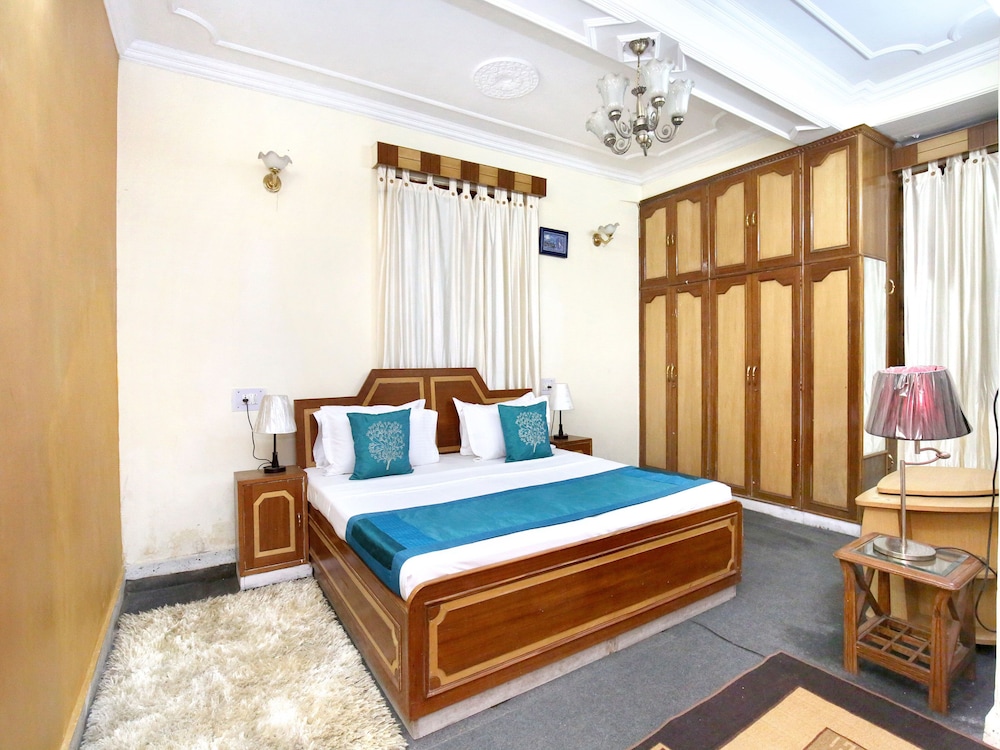 OYO 10858 Home Valley View 2BHK Shimla Bypass in Shimla 2024 Updated prices, deals Klook