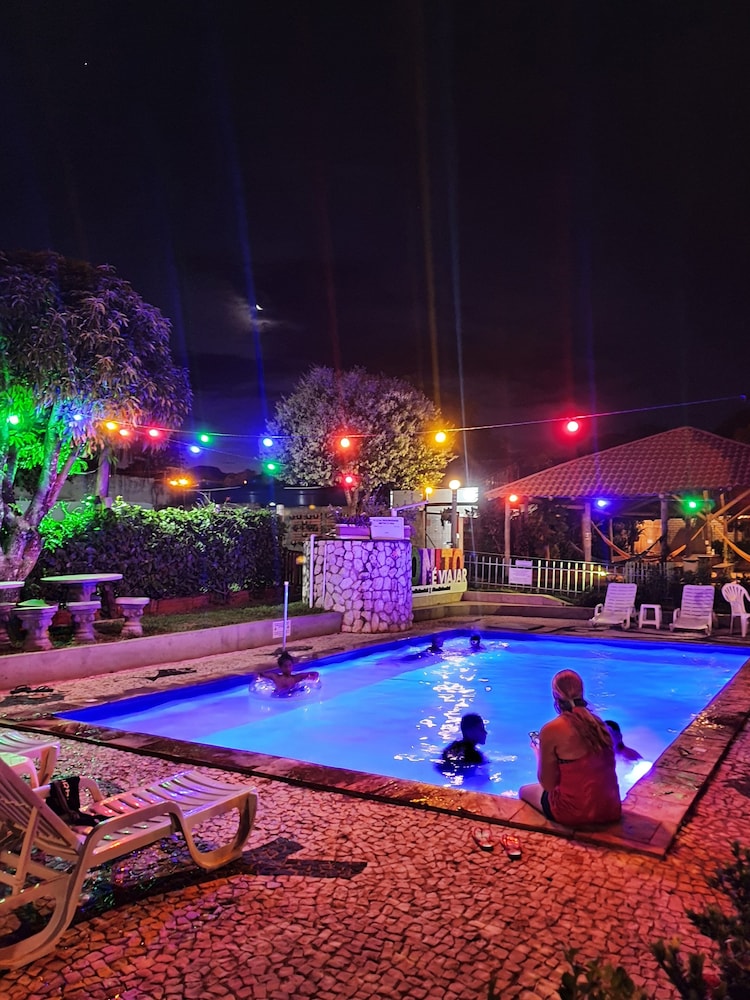 Bonito Hi Hostel e Pousada