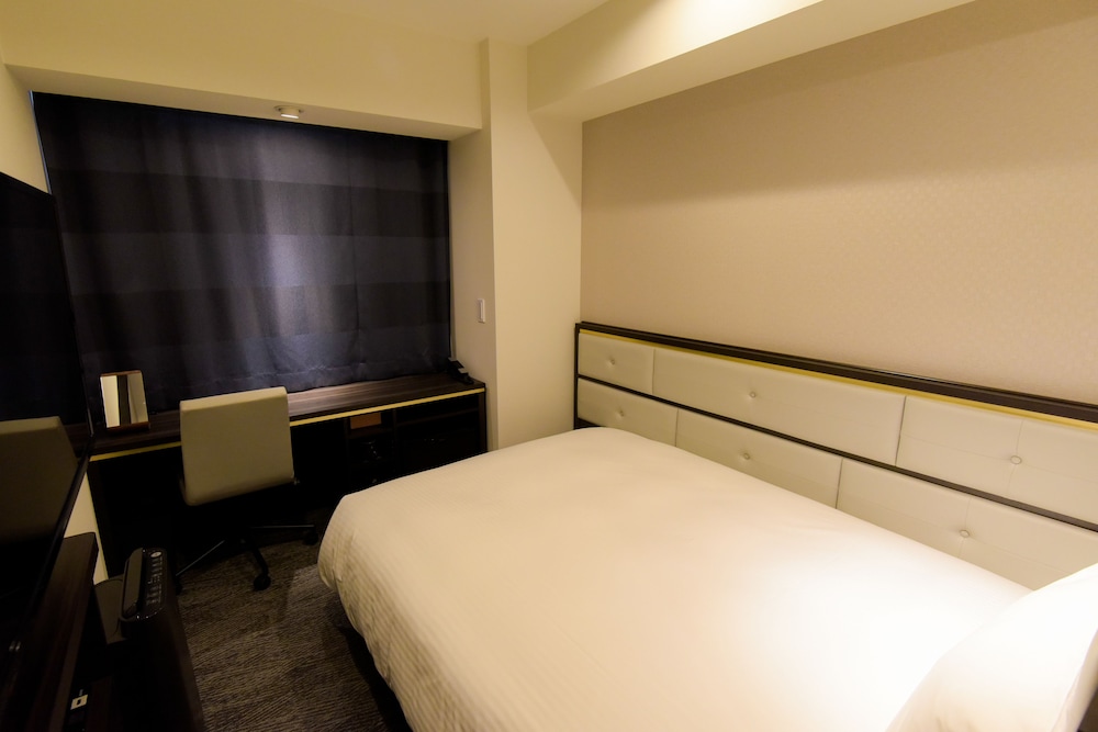 JR WEST GROUP VIA INN NAGOYA EKIMAE TSUBAKICHO