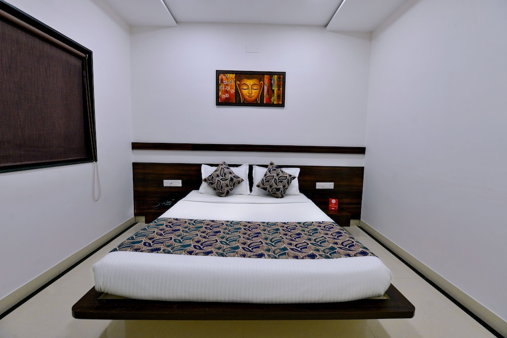 Oyo 8022 Hotel Sunil Inn In Raipur 2023 Updated Prices Deals Klook