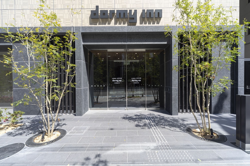 Dormy Inn Osaka Tanimachi