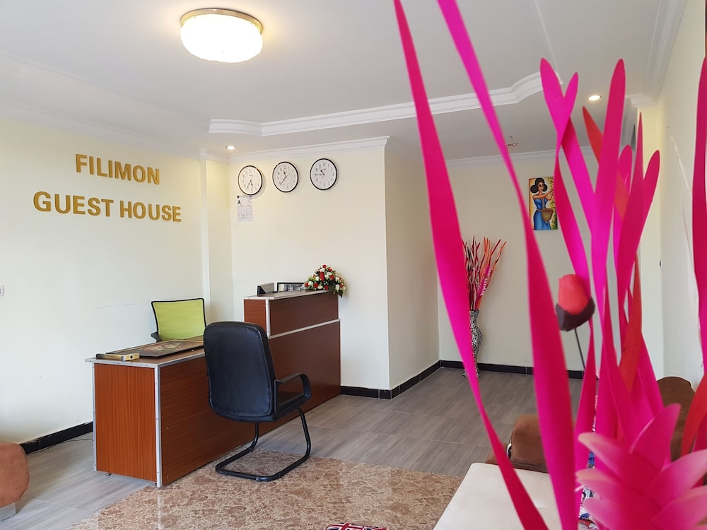 Filimon guest house in addis ababa 2024 updated prices deals klook