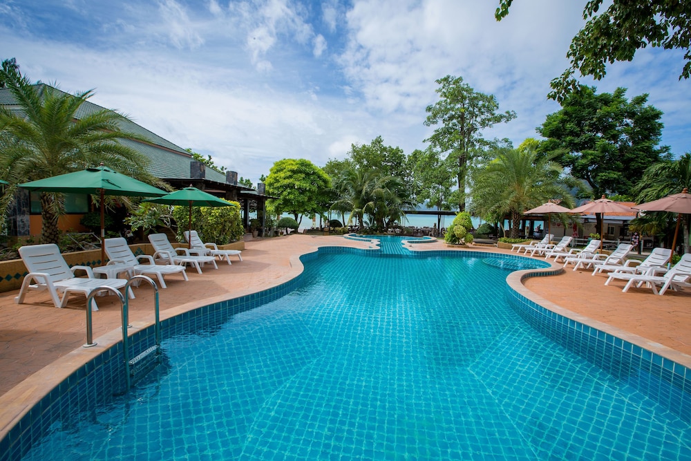 U Rip Resort in Krabi Province | 2025 Updated prices, deals - Klook ...