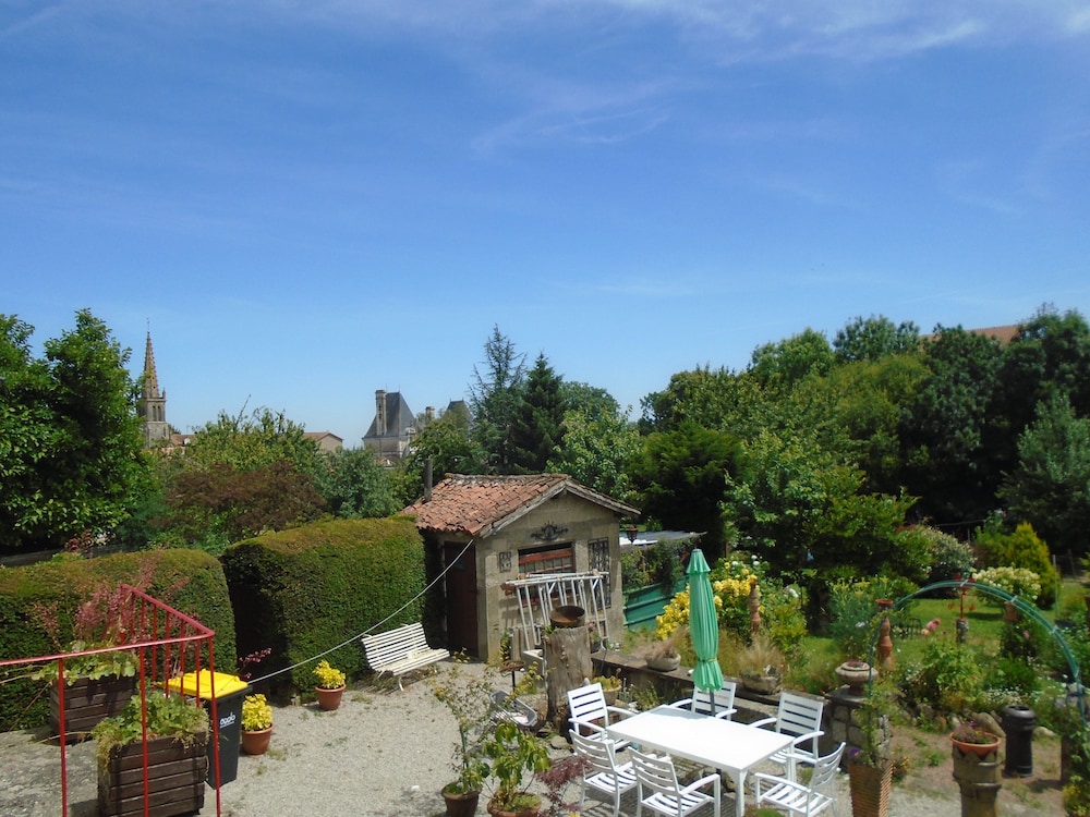 Chambres d'Hôtes Bienvenue
