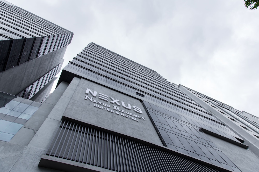 Imperial Regency Suites Kuala Lumpur