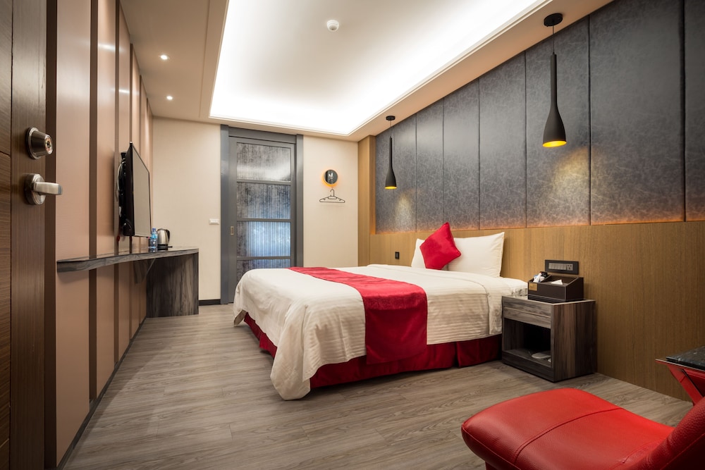 Jinspa Resort Hotel