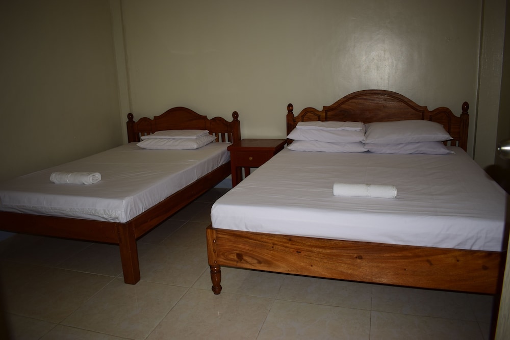 Villa d' Arco Resort