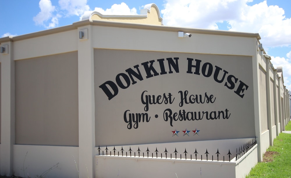 Donkin House in Central Karoo District Municipality 2024 Updated
