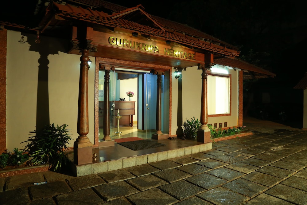 Gurukripa Heritage in Thrissur 2023 Updated prices, deals Klook