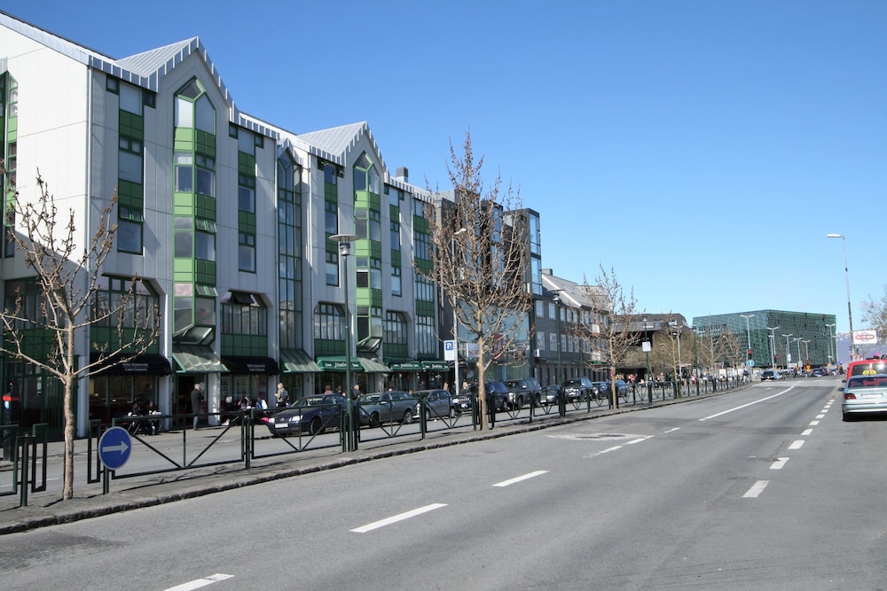 Ultra Modern Penthouse in Stockholm - trendir.com