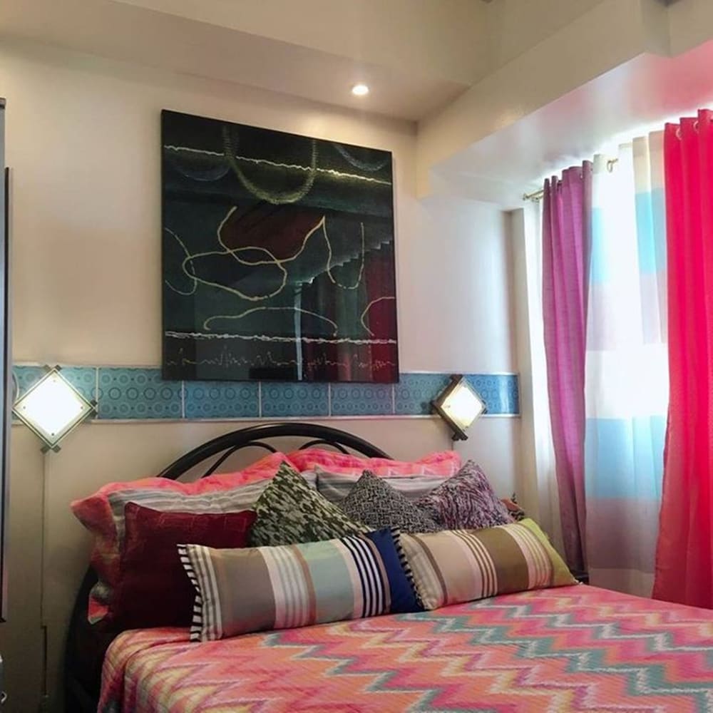 SMDC Wind Residences by Bem