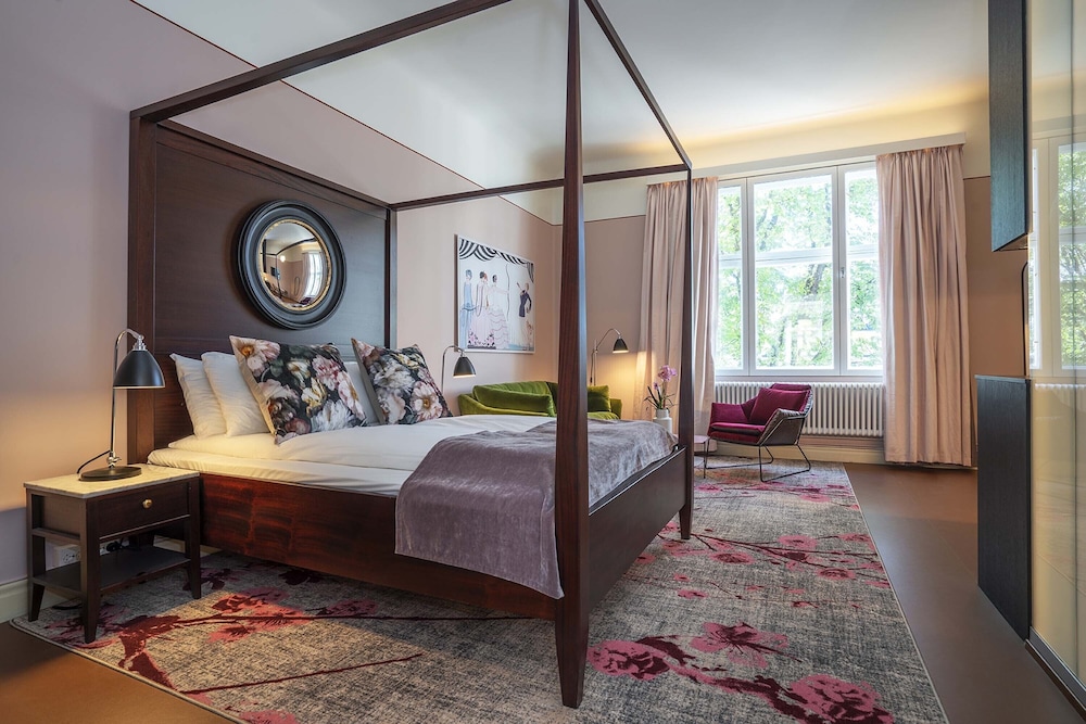 The Apartments company The Sweet in Oslo 2023 Updated prices, deals