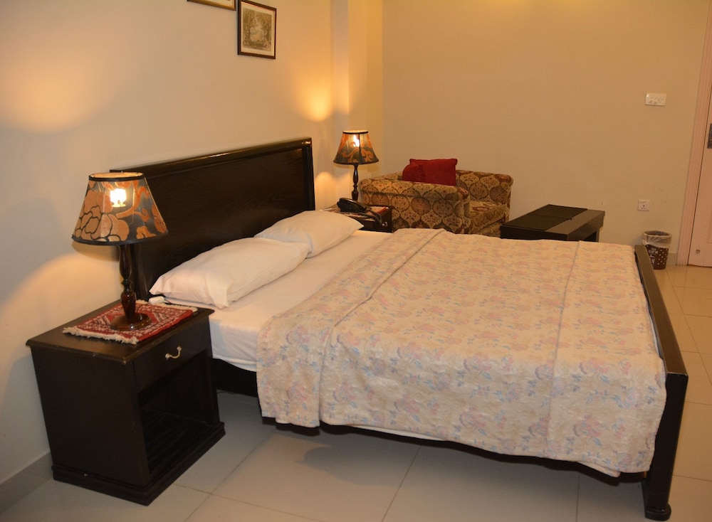 Jasmine Inn in Islamabad 2023 Updated prices, deals Klook United States