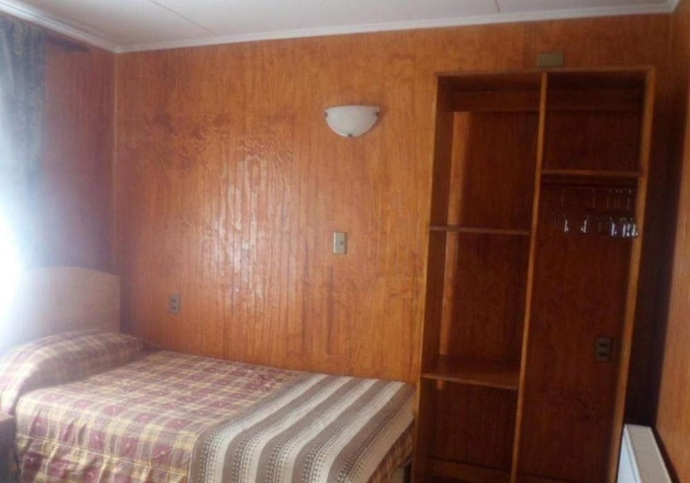 Hostal Galvarino Puerto Natales