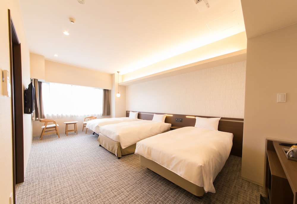 Hotel IL Verde Kyoto