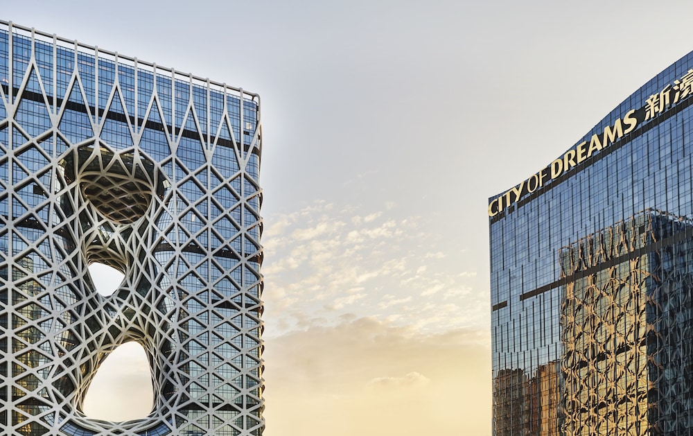 City of Dreams - Morpheus