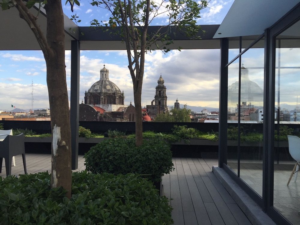 MyPlace at Santo Domingo