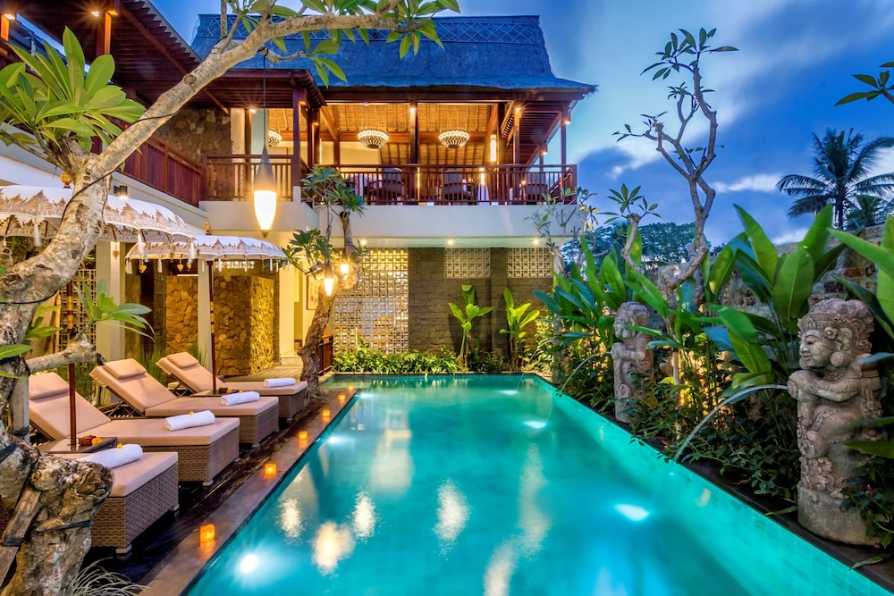 Inara Bumi Muwa in Ubud | 2023 Updated prices, deals - Klook United States