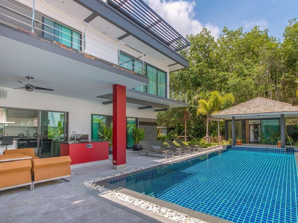 Kensho Villa in Phuket Province | 2024 Updated prices, deals - Klook ...