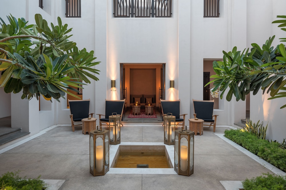 The Chedi Al Bait, Sharjah, UAE