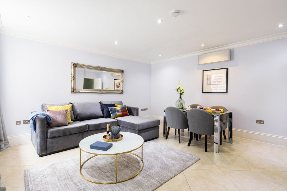 lancaster gate hyde park by london hotel collection