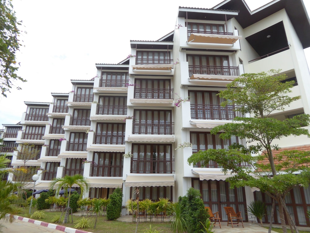 The Orchid Beach Resort at VIP Resort in Rayong | 2024 Updated prices ...