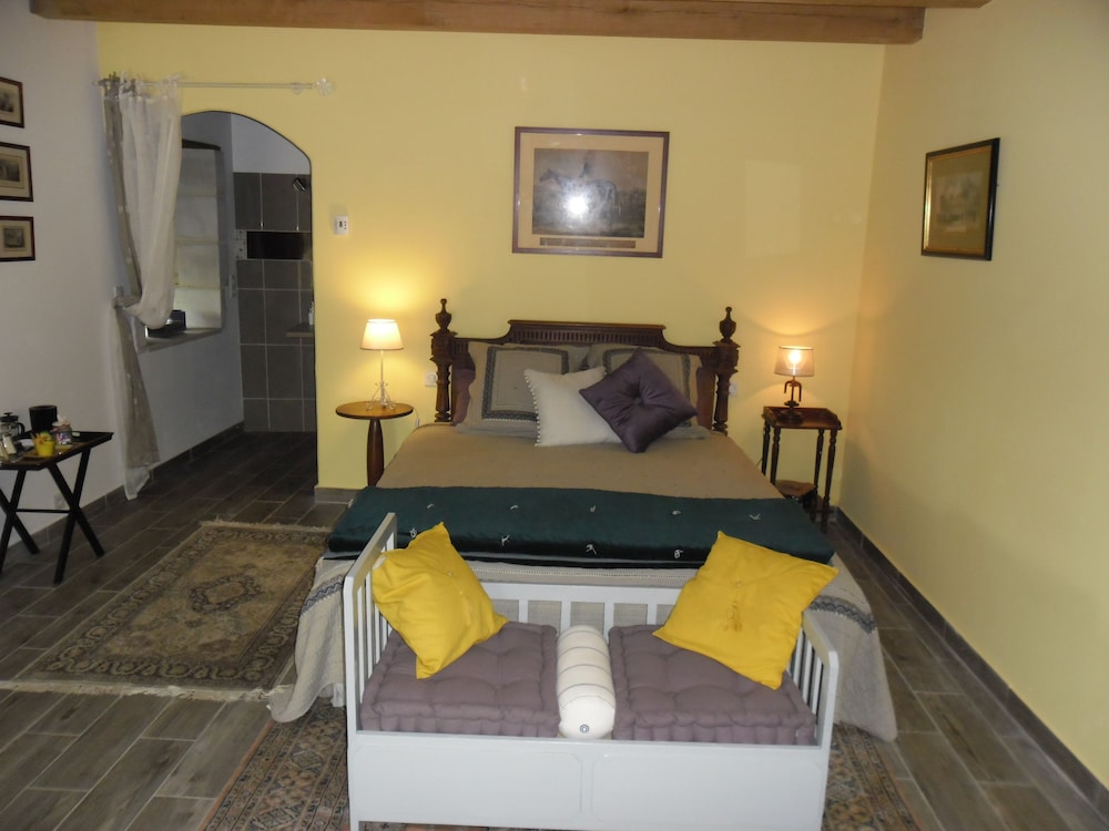 Bergerie de Lagarrigue