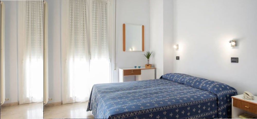 Hotel Kadett in Rimini | 2024 Updated prices, deals - Klook ...