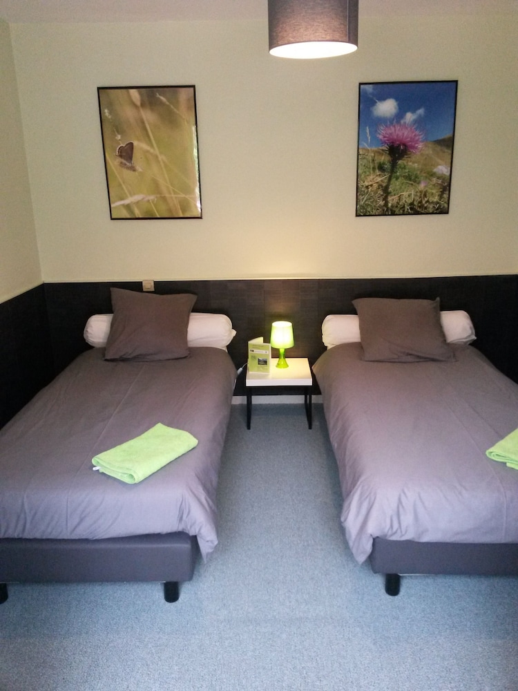 Hostellerie de Rimplas