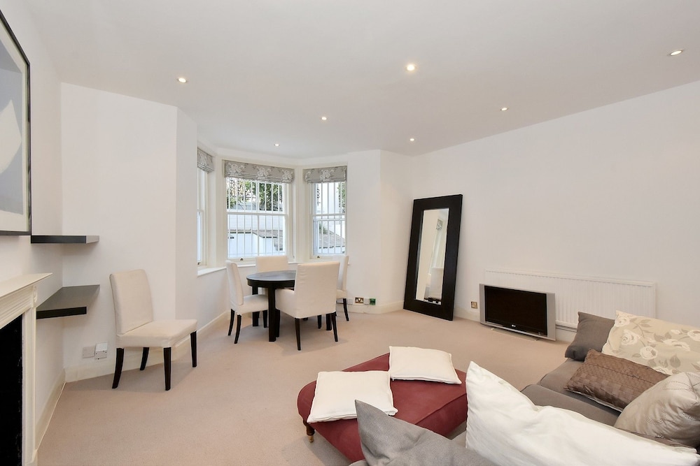 Belgravia Apartments Cathcart Road in London 2023 Updated prices, deals Klook United States