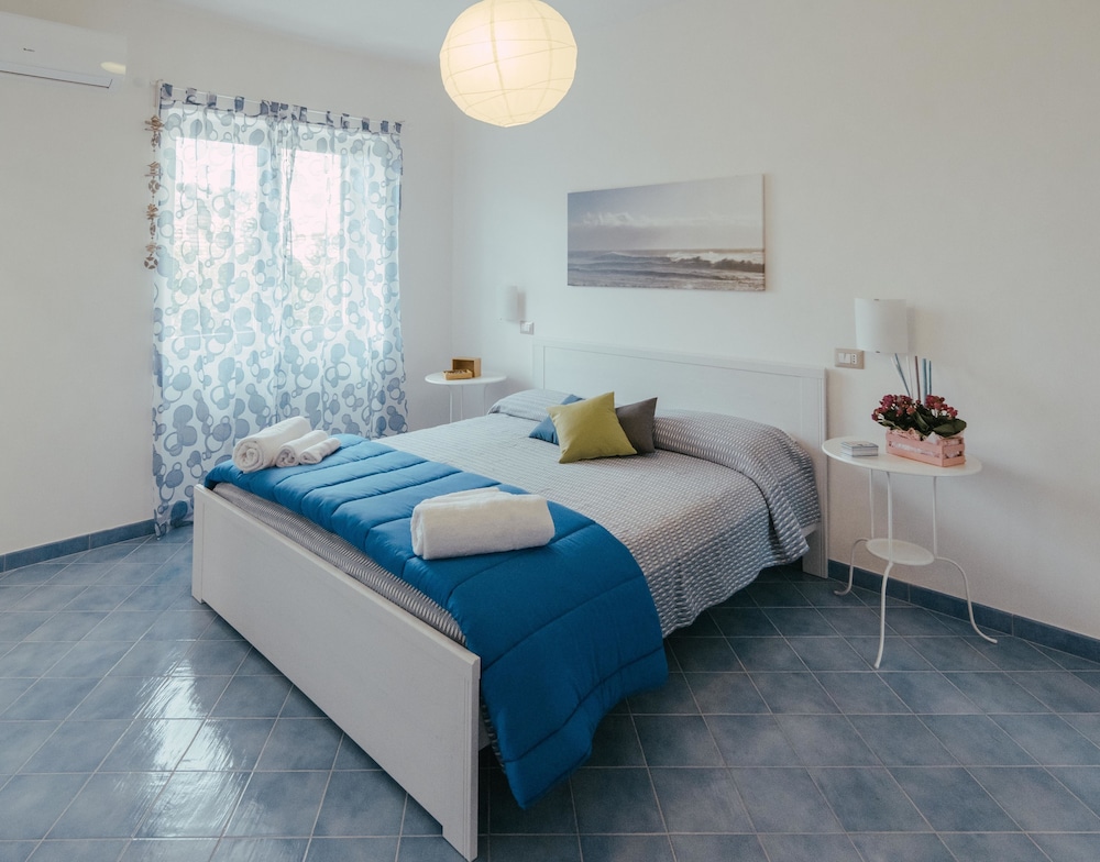 Aurora B&B In Agropoli | 2023 Updated Prices, Deals - Klook United States