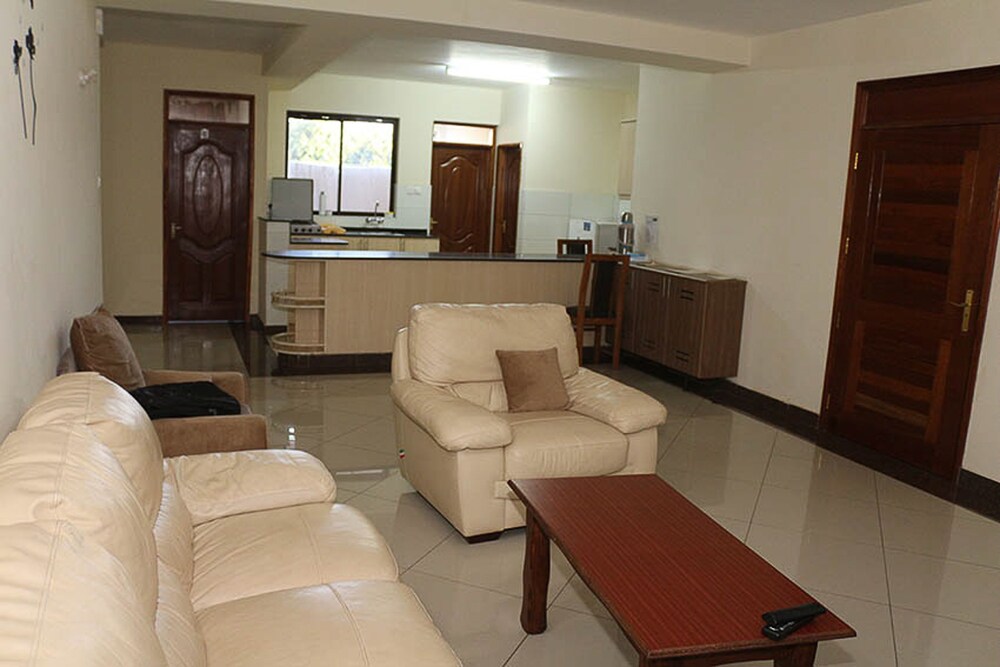 Evergreen Homestay in Nairobi | 2023 Updated prices, deals - Klook ...