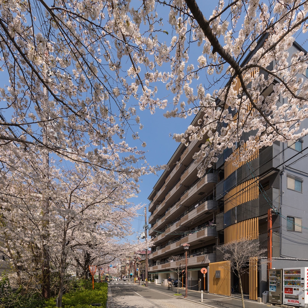 Kyoto Riverview House Kyou-raku