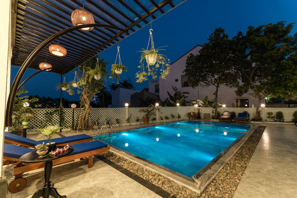 Hi Hoi An Villa in Hoi An 2024 Updated prices, deals Klook United States