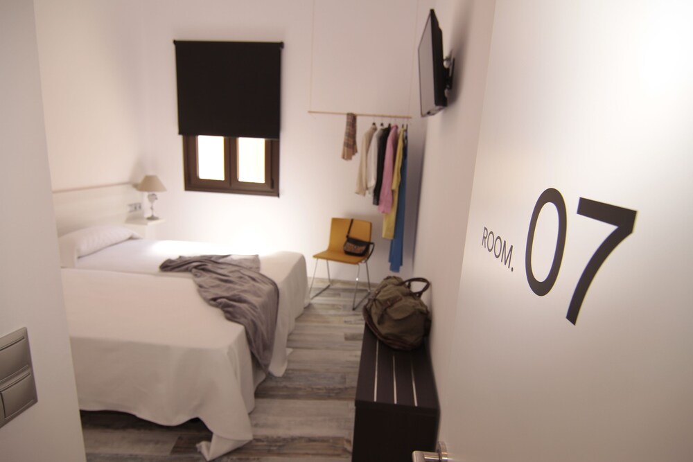 The 8 Rooms House in Tarifa | 2025 Updated prices, deals - Klook United ...