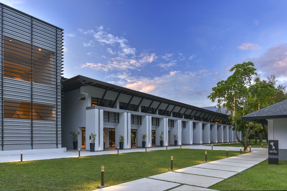 Seda Lio El Nido Palawan