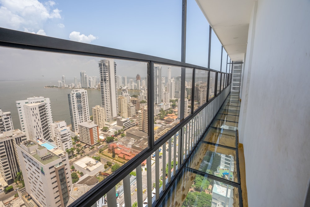 Hotel Cartagena Dubai