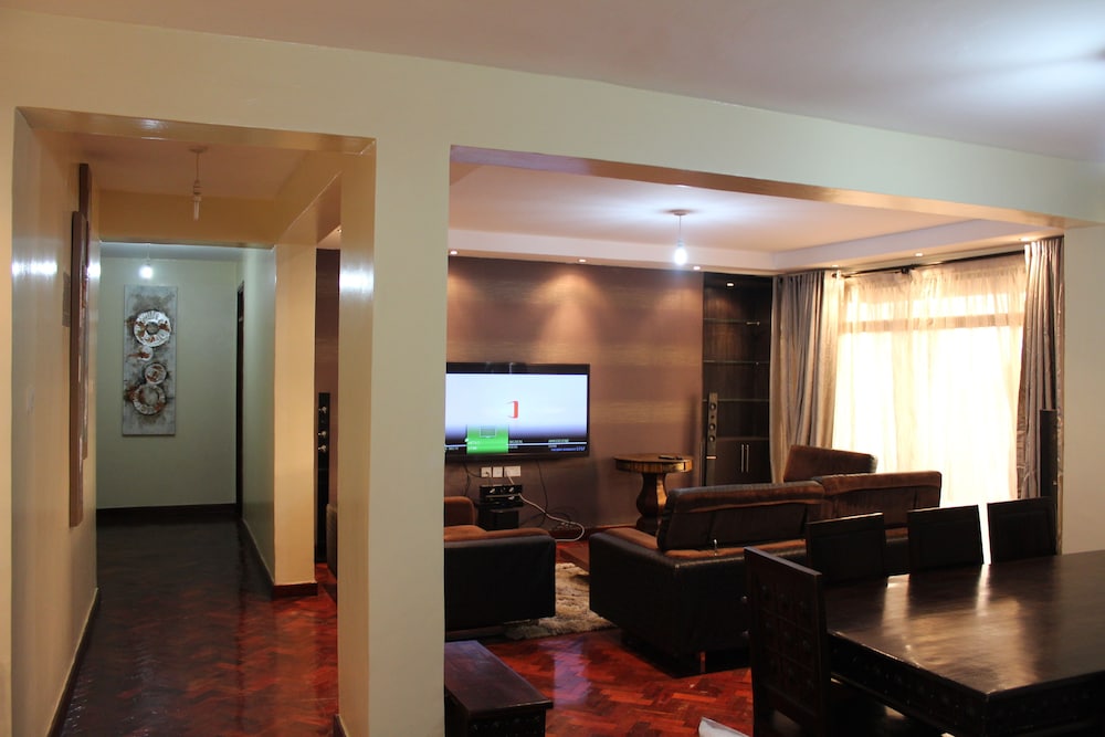 Skyview Park Apartments in Nairobi | 2025 Updated prices, deals - Klook ...