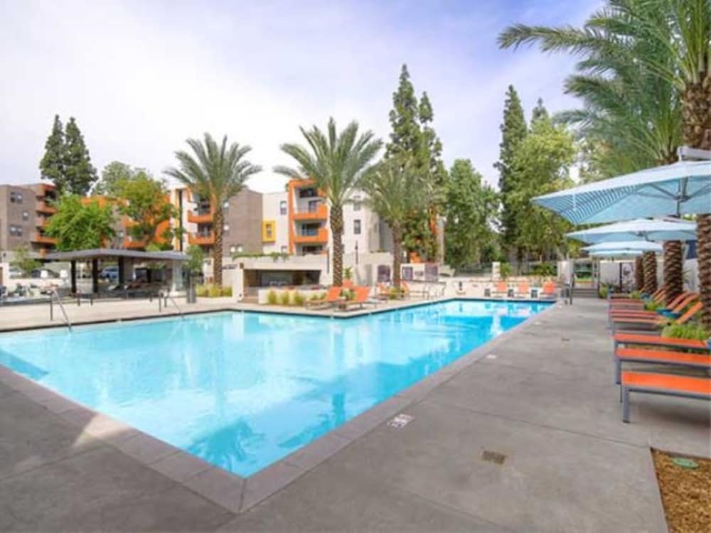 Global Luxury Suites at Studio City in Los Angeles 2024 Updated