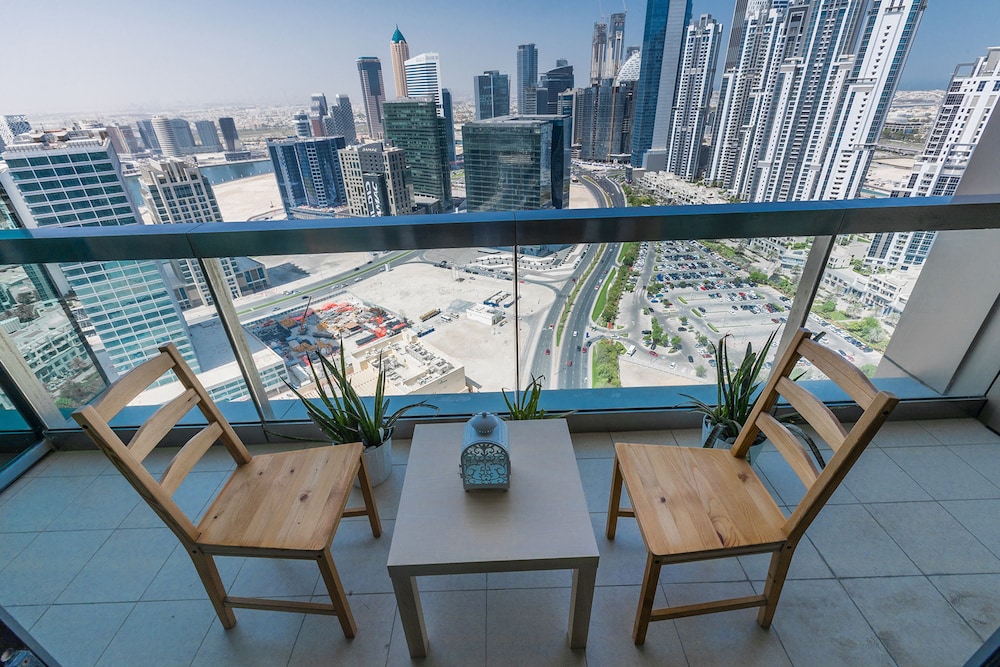 City Nights - 8 Blvd Walk Tower in Dubai | 2023 Updated prices, deals ...