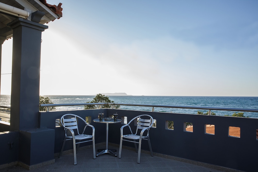 Irene Beach Apartments in Chersonisos Municipality 2024 Updated prices, deals Klook United