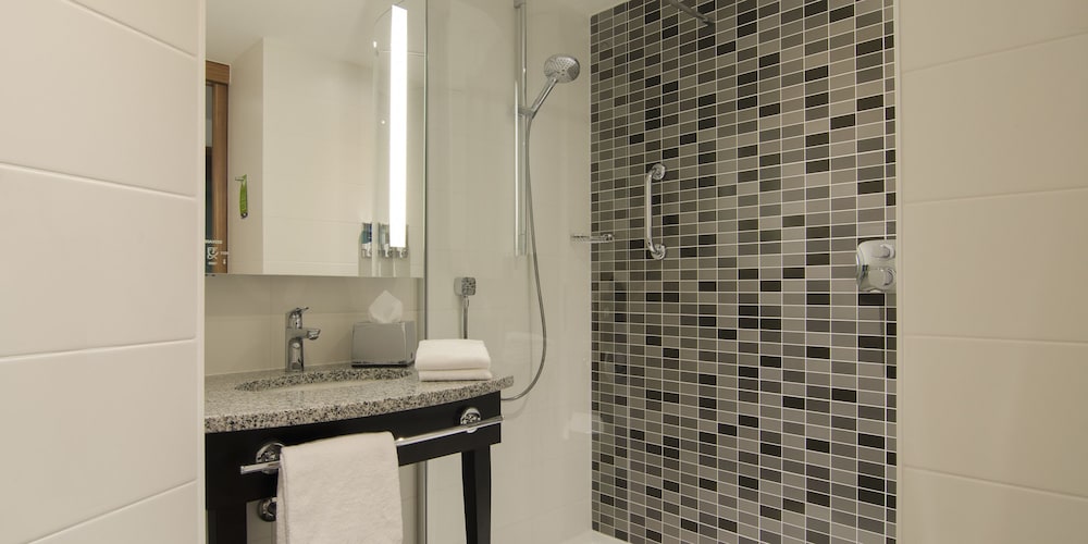 Hampton by Hilton Munich City West