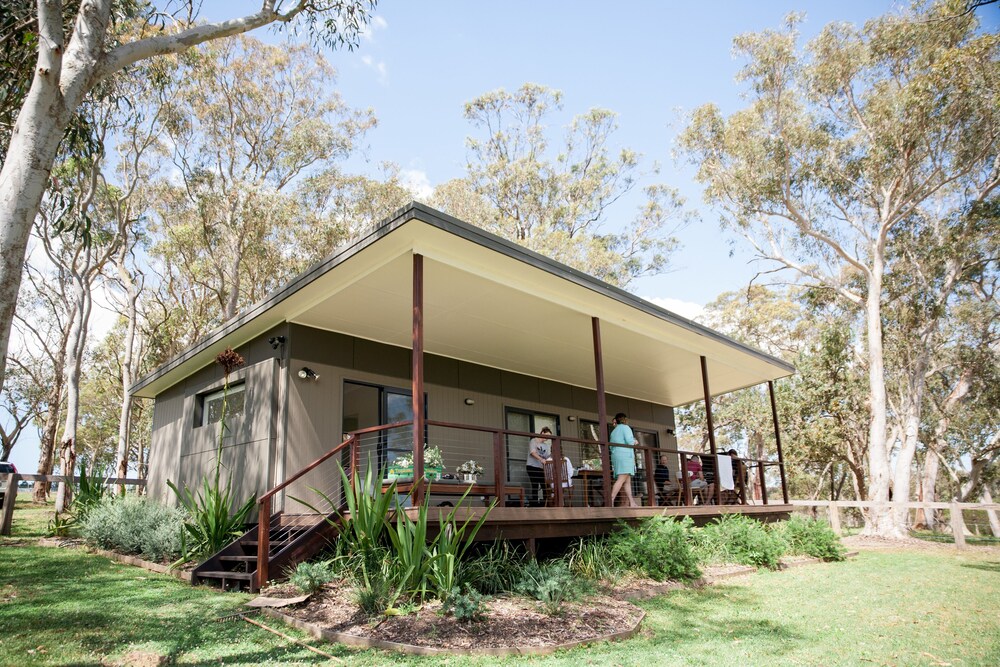 Glenworth Valley Outdoor Adventures