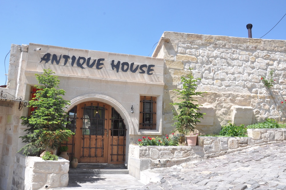 Cappadocia Antique House in Nevşehir 2023 Updated prices, deals